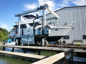 Delta Boatworks