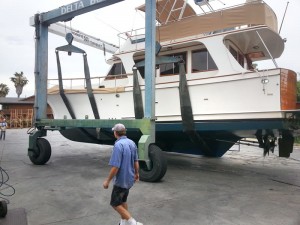 Delta Boatworks