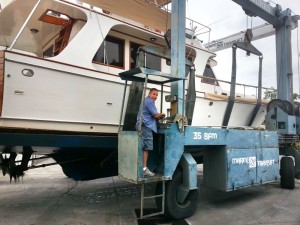Delta Boatworks