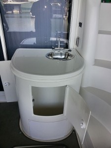 Delta Boatworks