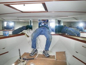 Delta Boatworks