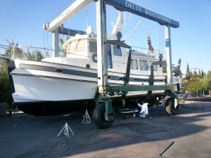 Delta Boatworks